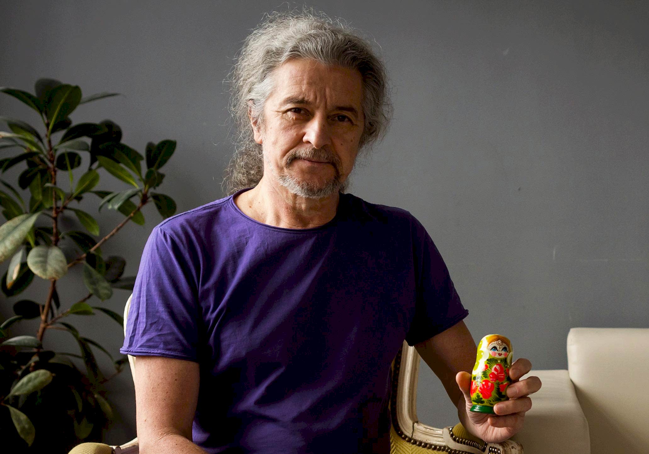 Андрей Лобанов