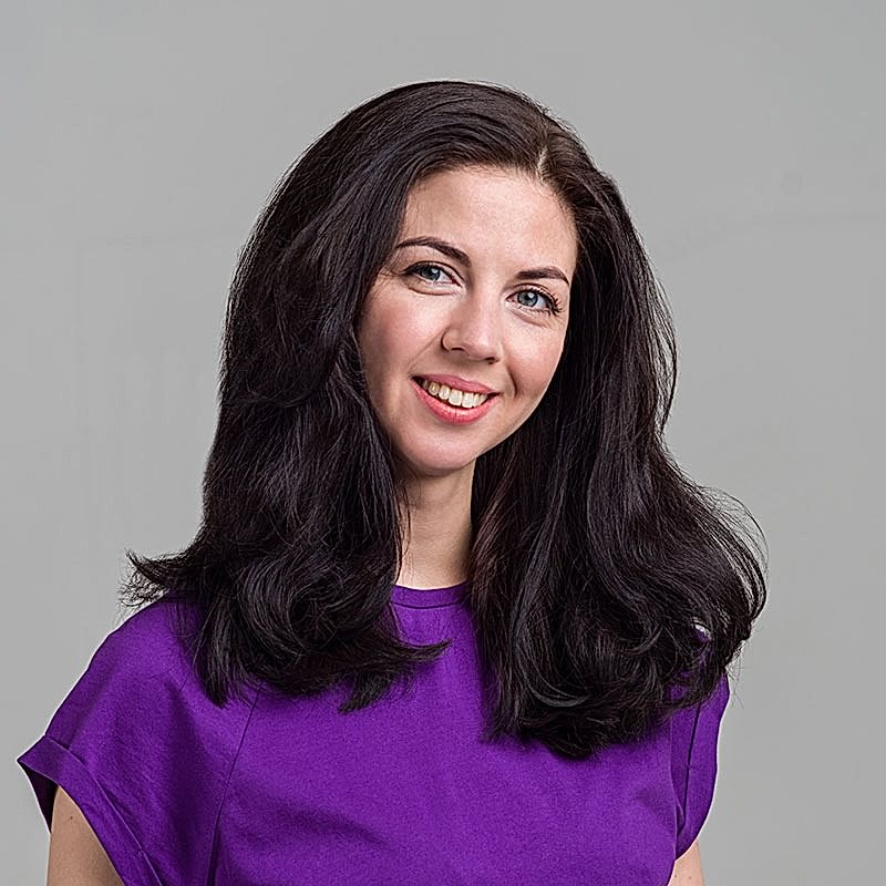 Светлана Лобанова