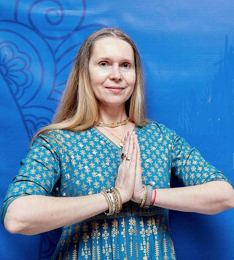 Наталья Сорокина