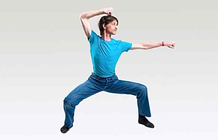 Цигун Нижний Новгород