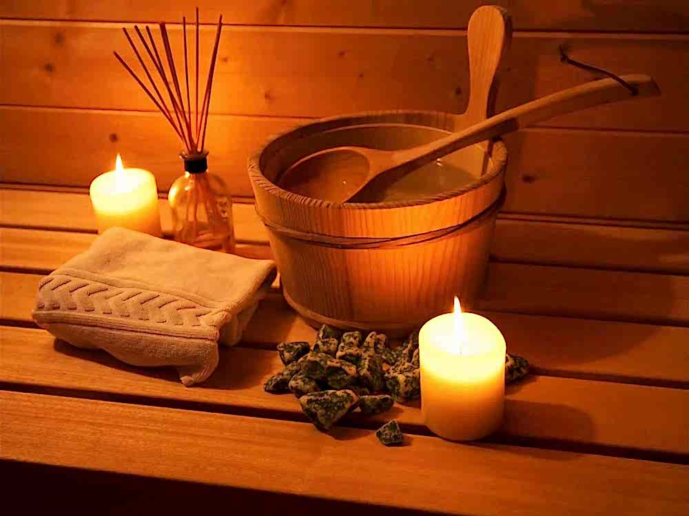 «Шаман-баня» — программа для тех, кто хочет раскрыть своего внутреннего шамана