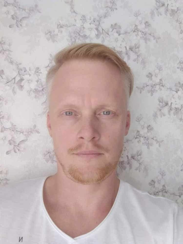 Кирилл Шульгин