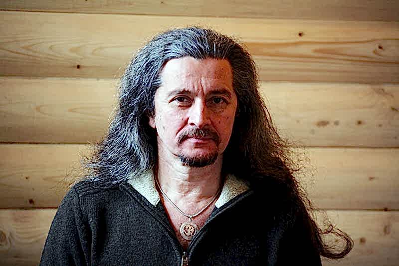 Интервью Андрея Лобанова порталу «Дом Солнца»