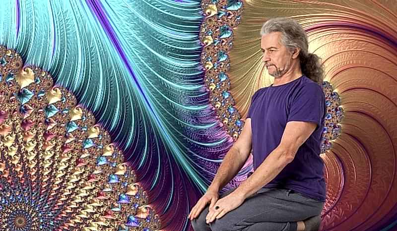 Технологии развития телесной чувствительности в «Йога ЛАМ»