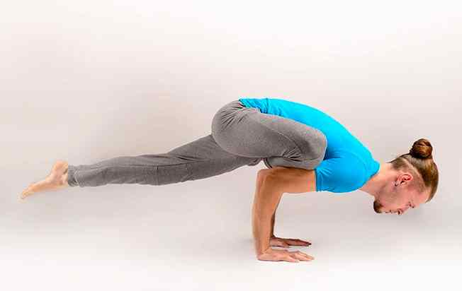 Инструкторов по йоге начали готовить в Университете имени Лобачевского