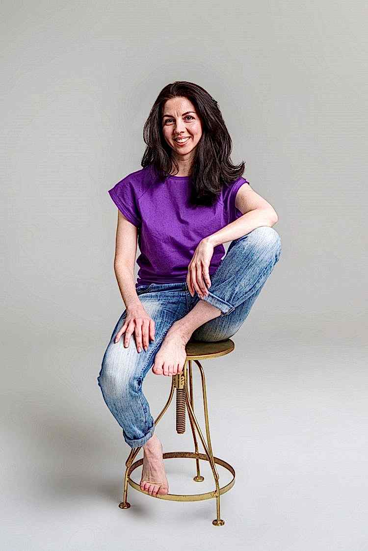 Светлана Лобанова