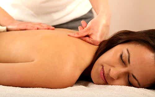 Массаж для беременных