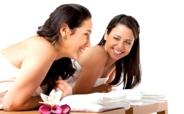 Косметические процедуры