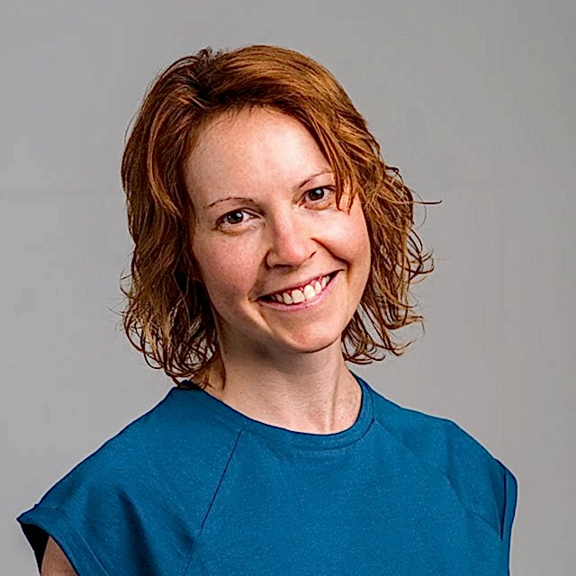 Мария Сутыгина