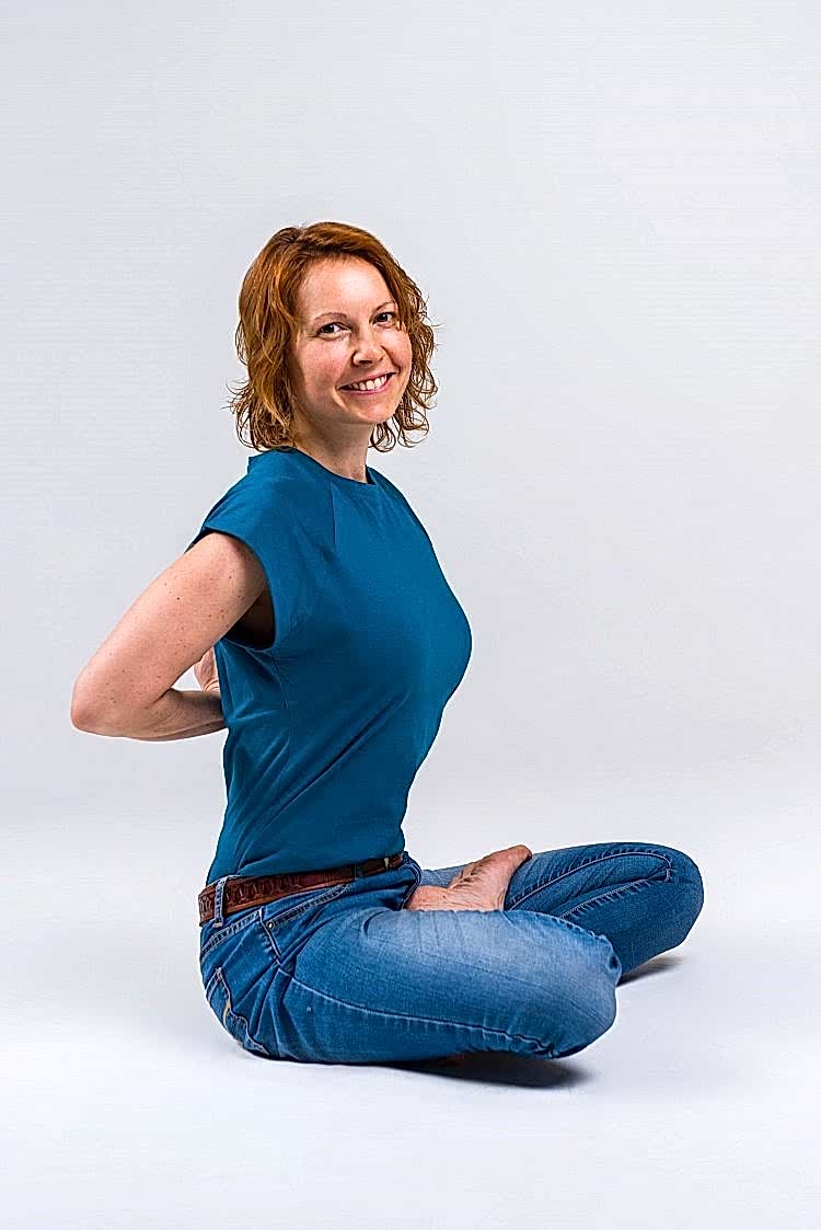 Мария Сутыгина