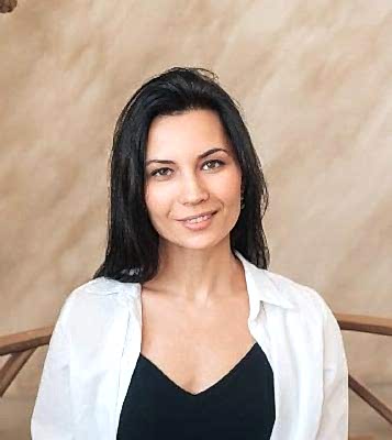 Екатерина Лагунова