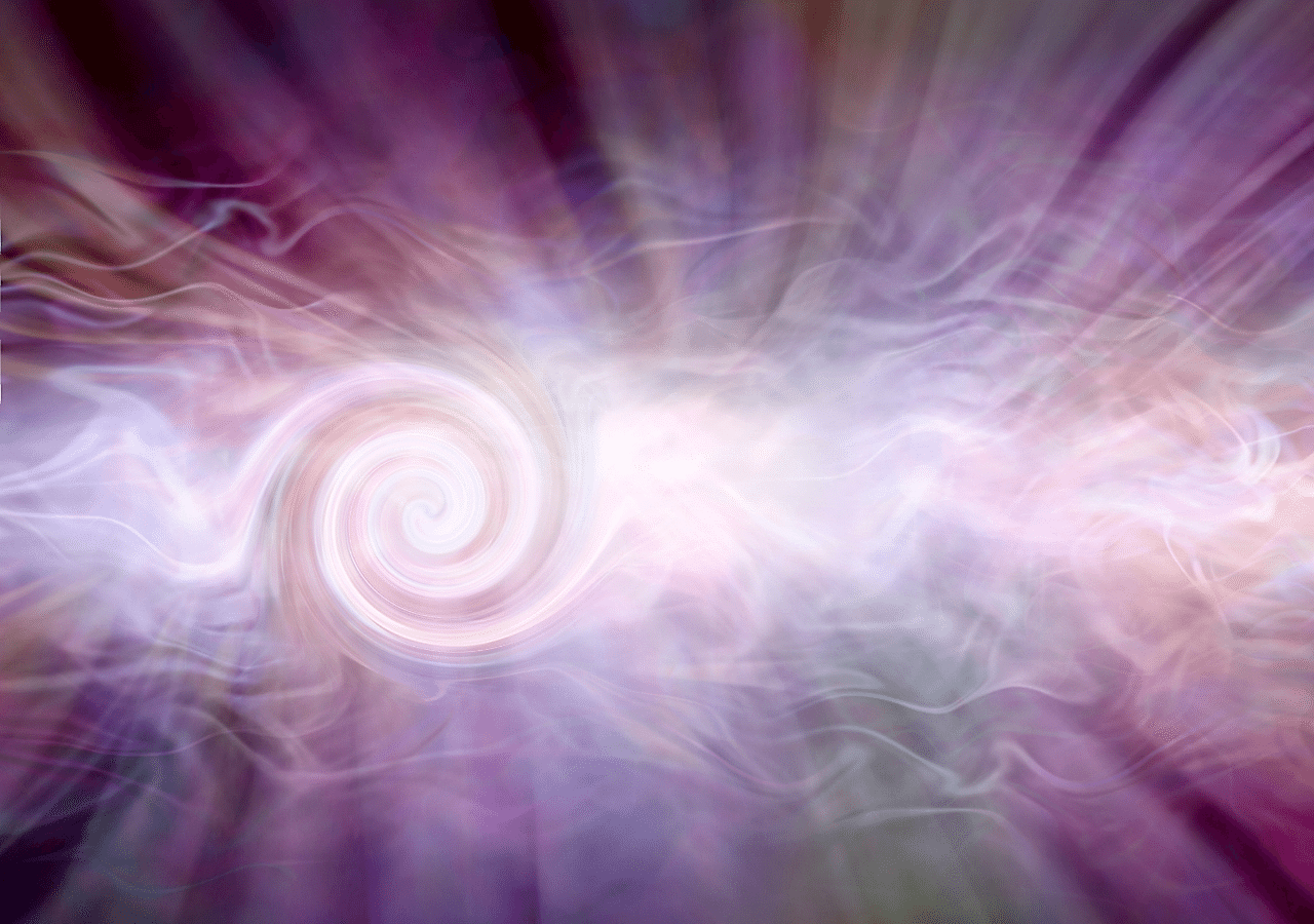 «Свет ауры» — программа для оздоровления позвоночника и восстановления сил