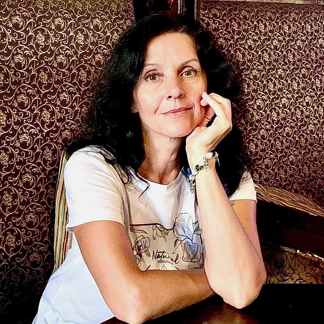 Ружена  Осколкова