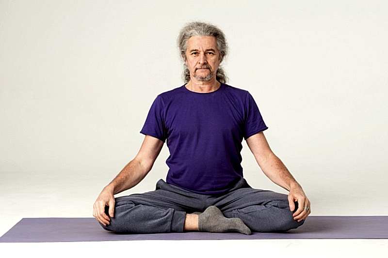 Обучение преподавателей йоги с международной сертификацией!