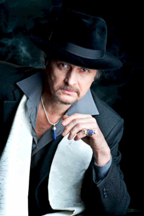 Человек рождается для радости