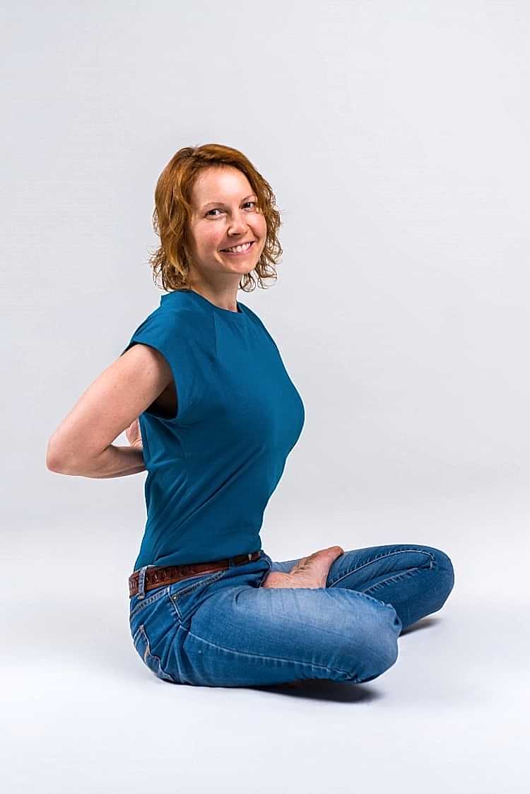 Мария Сутыгина