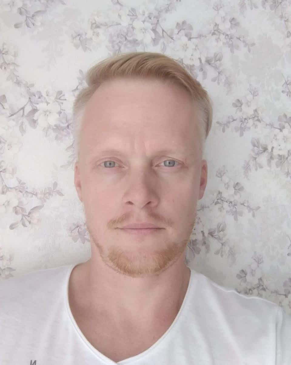 Кирилл Шульгин