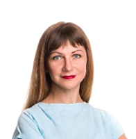 Наталья Мушахари