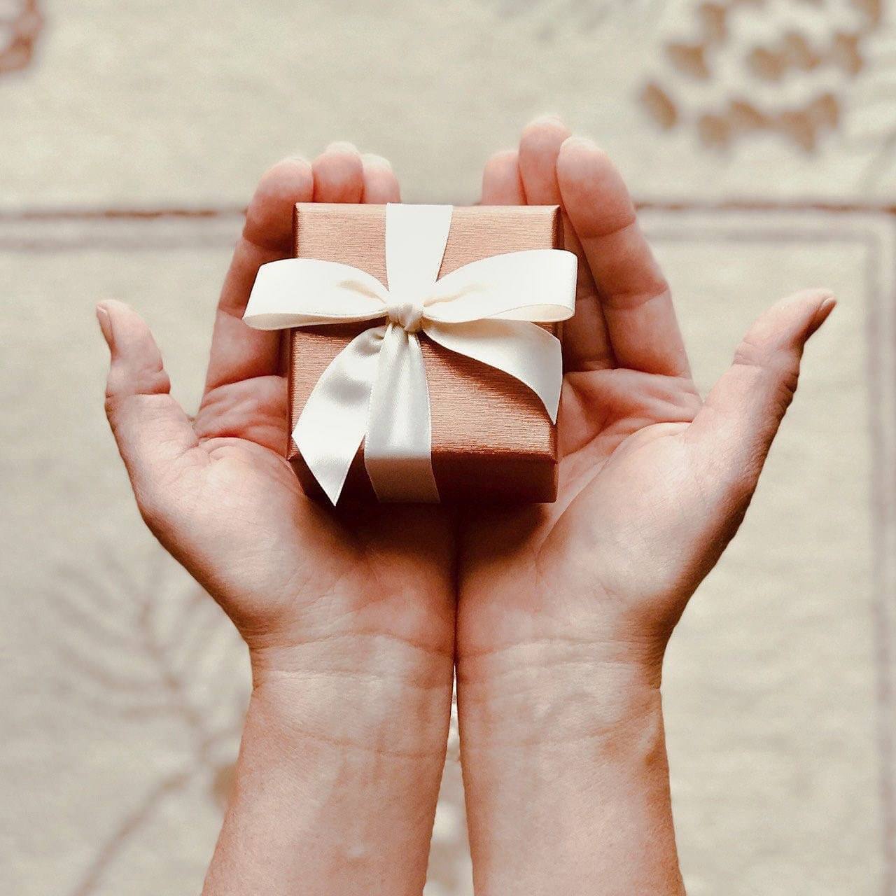 Подарочные сертификаты