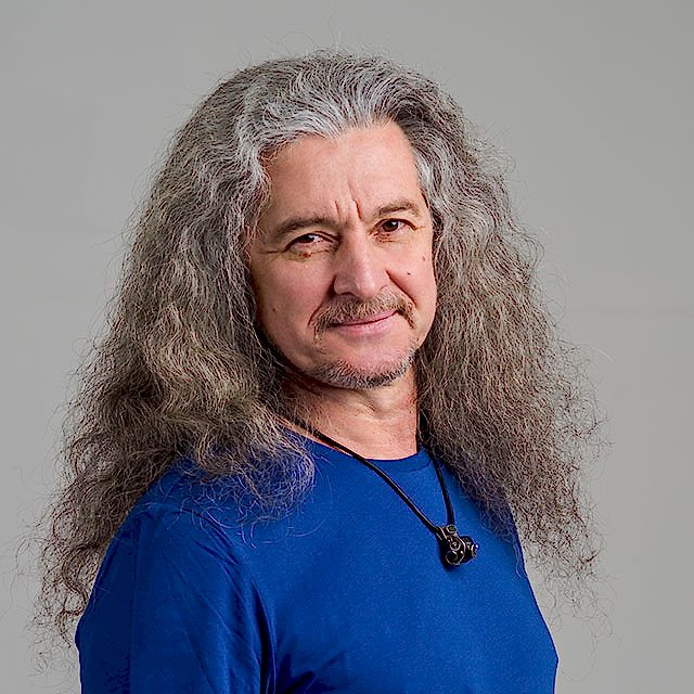 Андрей Лобанов