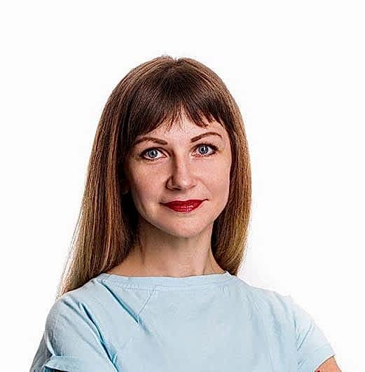 Наталья Мушахари