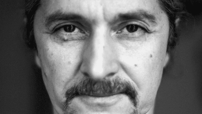 Андрей Лобанов для Собака.ру