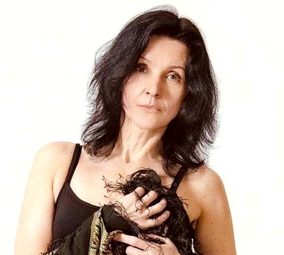 Ружена Осколкова