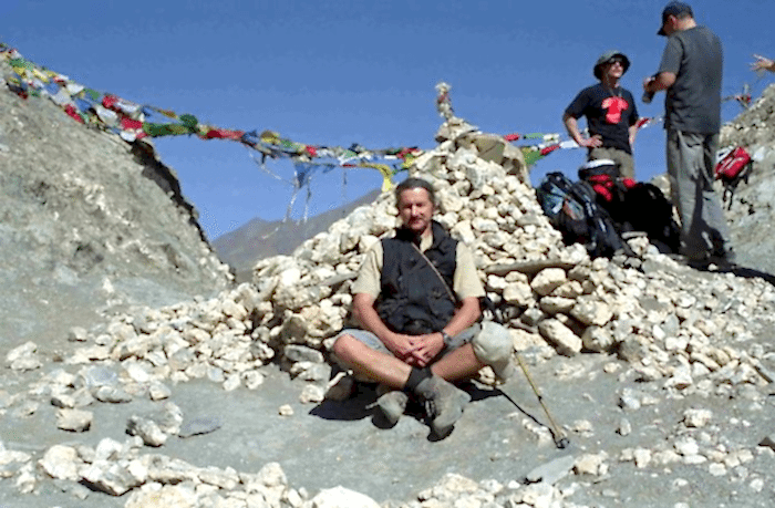 Йога меняет наше сознание