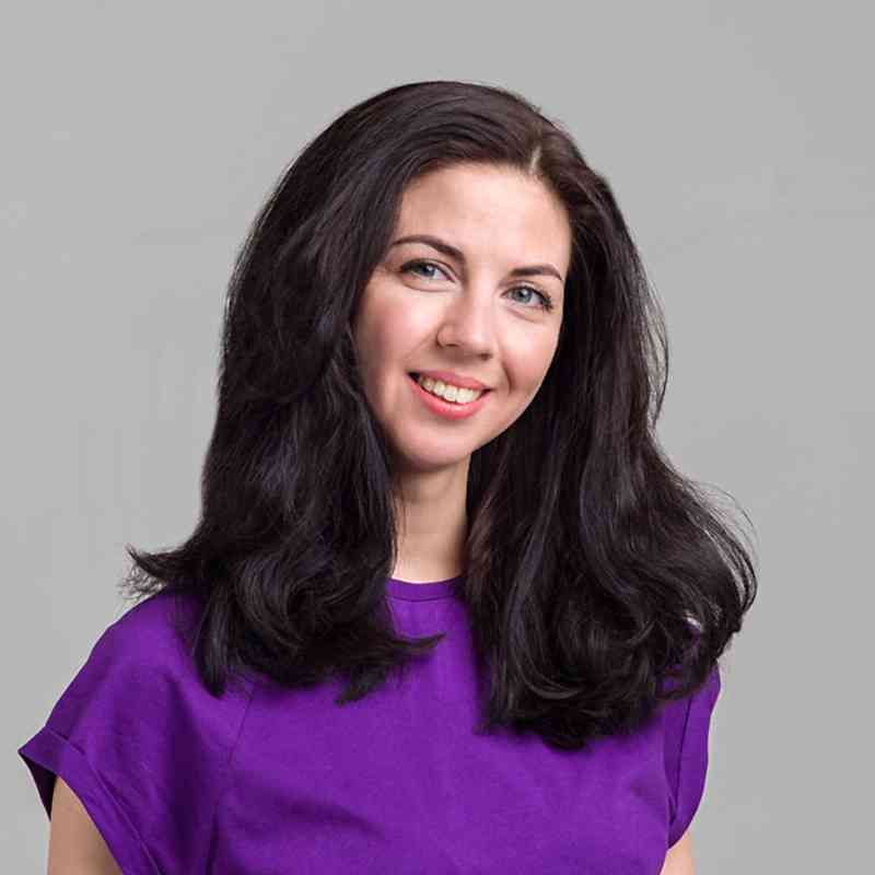 Светлана Лобанова