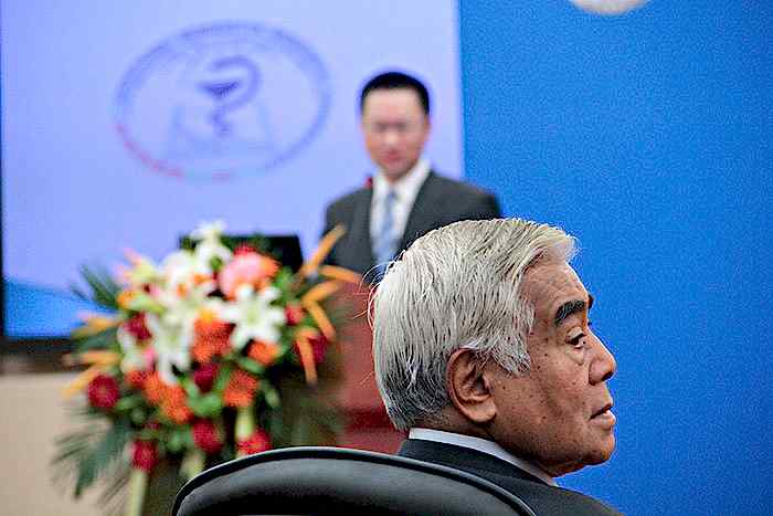 Кажимкан Касымович Масимов