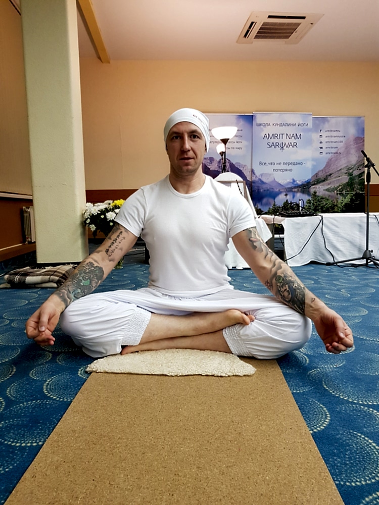 Владимир Румянцев