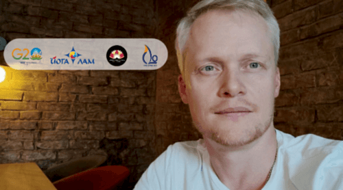 Йога — формирование навыка счастливой жизни в эпоху перемен и турбулентные времена