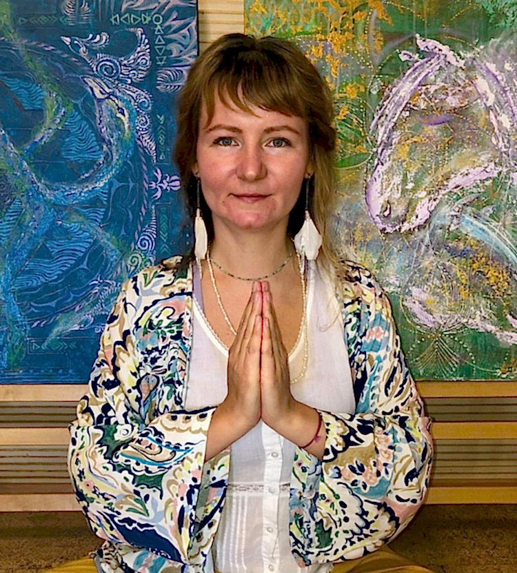 Ксения Егорова