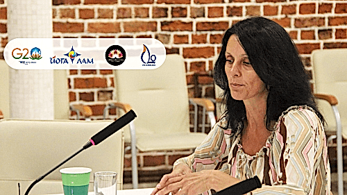 Управление вниманием – ключевой процесс в исправлении состояний жизни