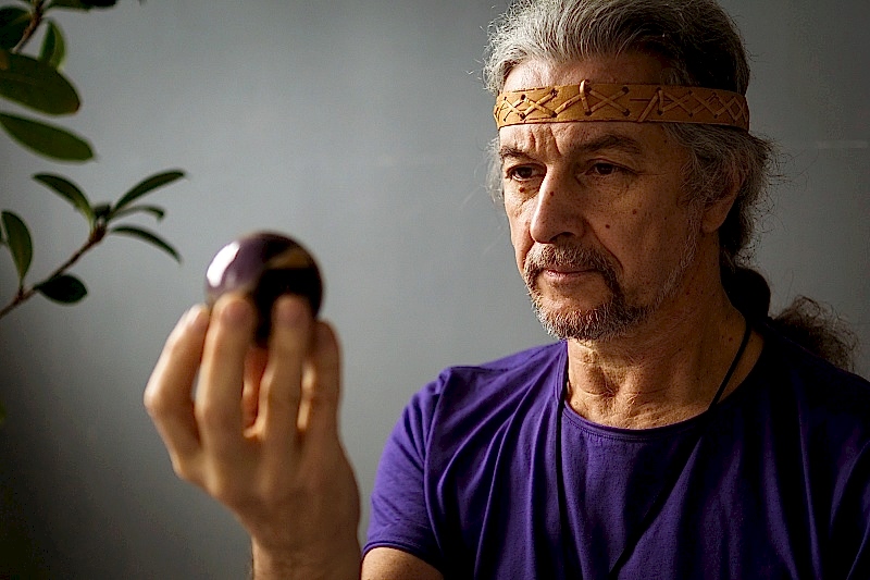 Управление вниманием: применение в йоготерапии, релаксации и психотехнологиях