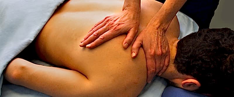 Телесно-ориентированная терапия «Розен-метод»