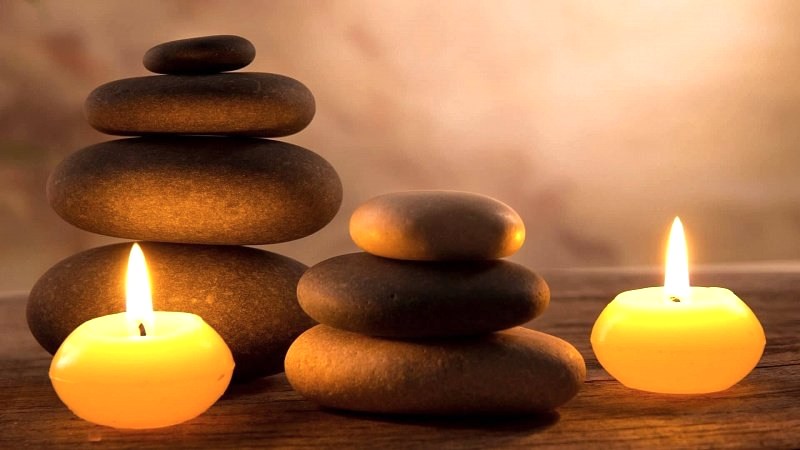 Массаж-медитация