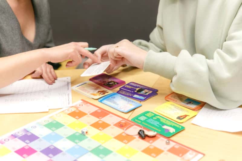 Трансформационная игра «Внутренняя обида»