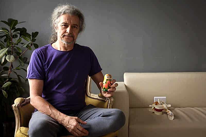 Теория и психология «Йога ЛАМ»