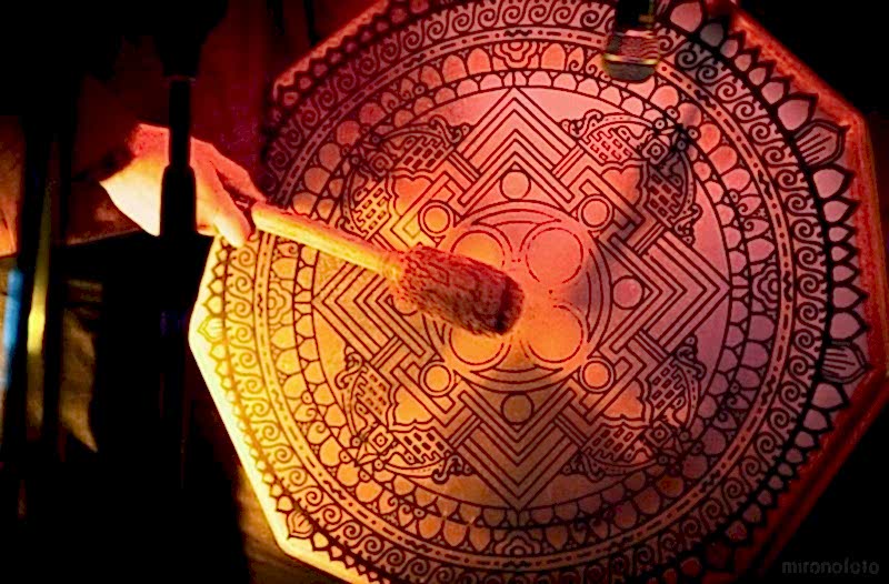 Трансовые техники