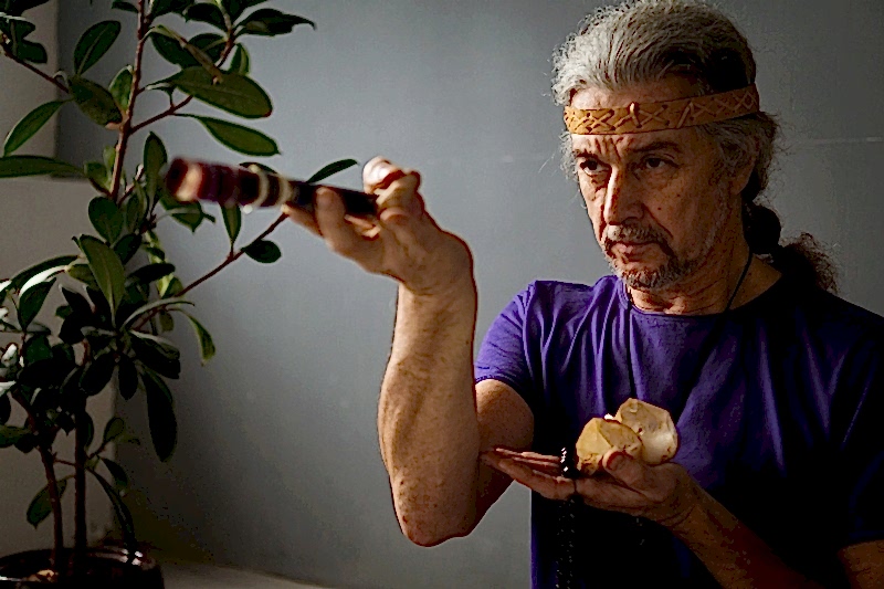 Как развить волю: методы управления психическими структурами в «Йога ЛАМ»