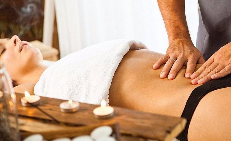 Восстановление после родов