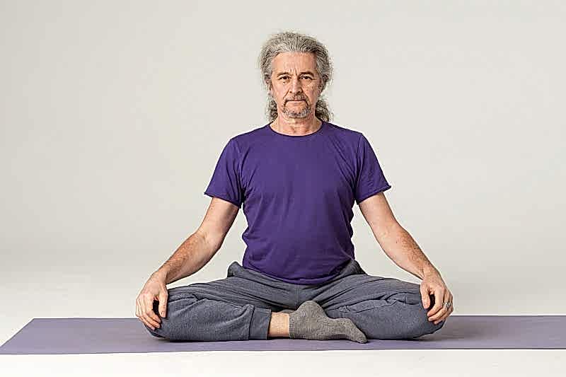 «Преподаватель Йога ЛАМ»: обучение с международной сертификацией  — с 11 октября 2025