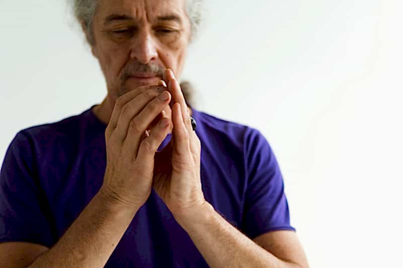 «Психология в йоге и йоготерапии» — с 27 сентября 2025