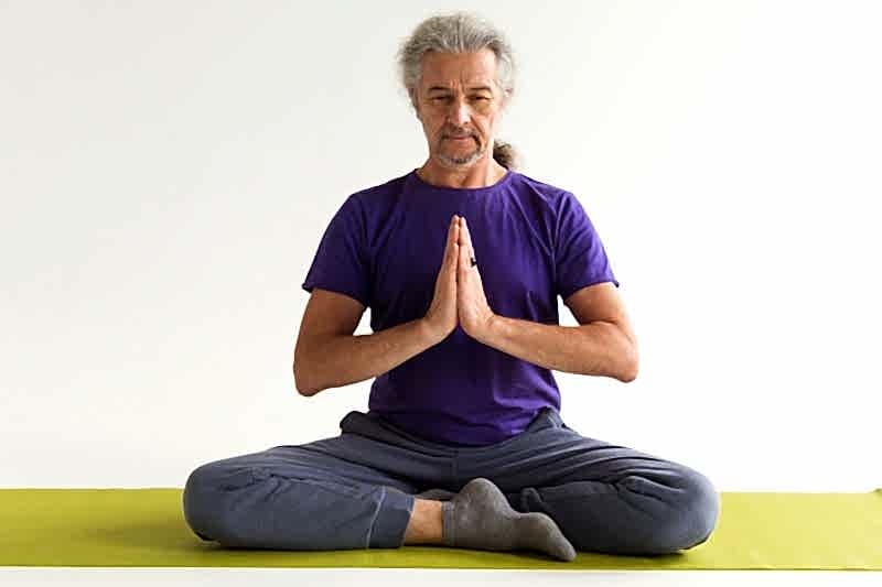 медитативная технология