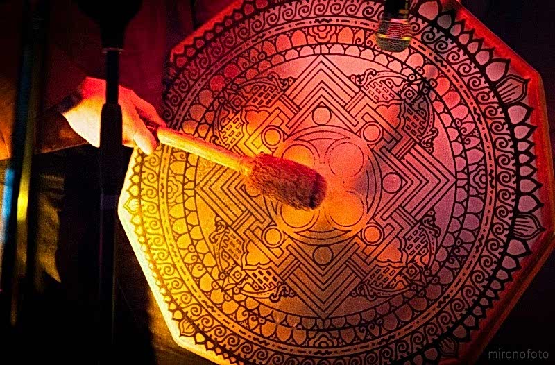 Трансовые дыхательные крийи 8-10 ноября 2025