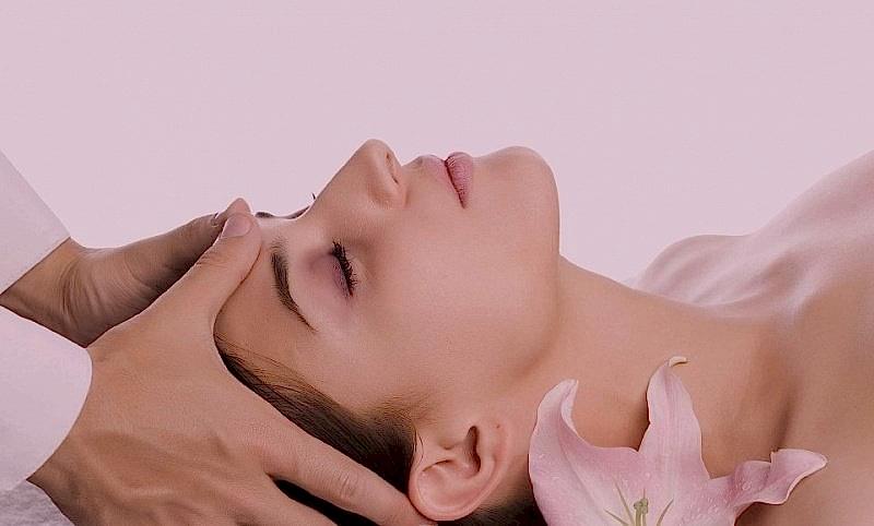 Аюрведический массаж