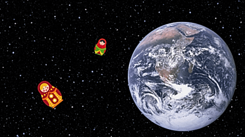 Блог «Йога современного мира»